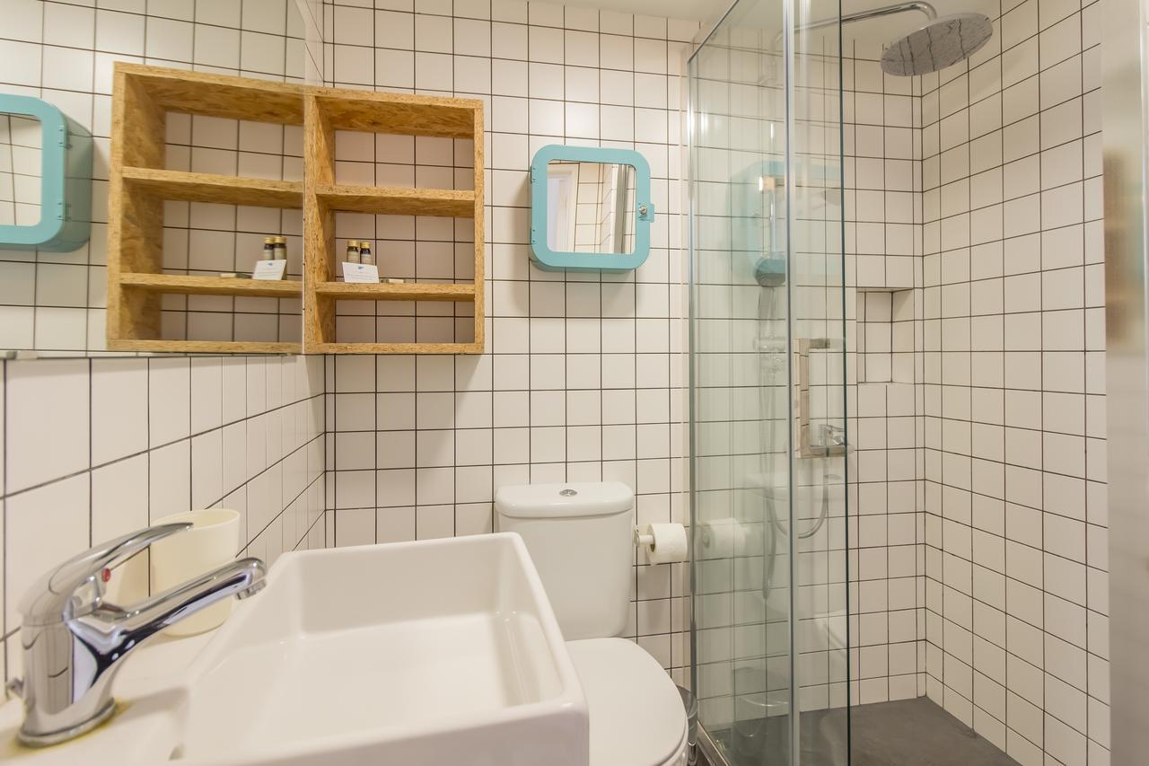 Appartement Sao Vicente Heart Of Alfama à Lisboa Extérieur photo