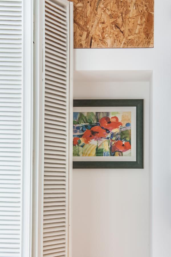 Appartement Sao Vicente Heart Of Alfama à Lisboa Extérieur photo
