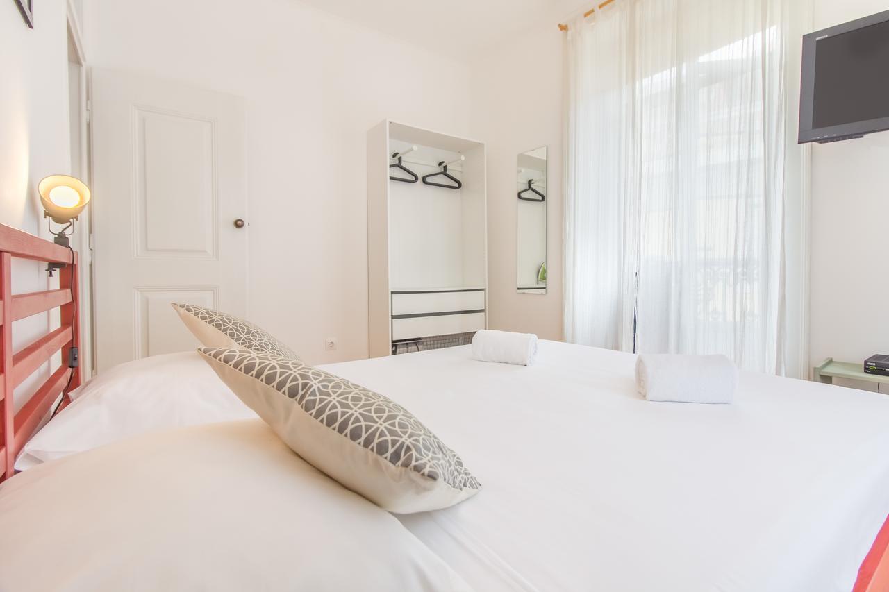Appartement Sao Vicente Heart Of Alfama à Lisboa Extérieur photo